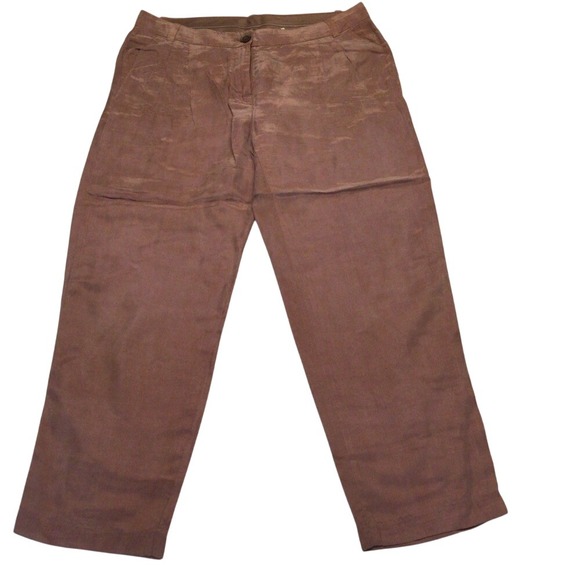 J. Crew Pants - J. Crew City Fit slacks size 4